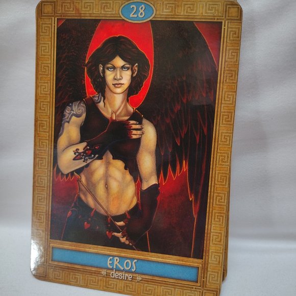 Mythic Oracle - Picture 8 of 10